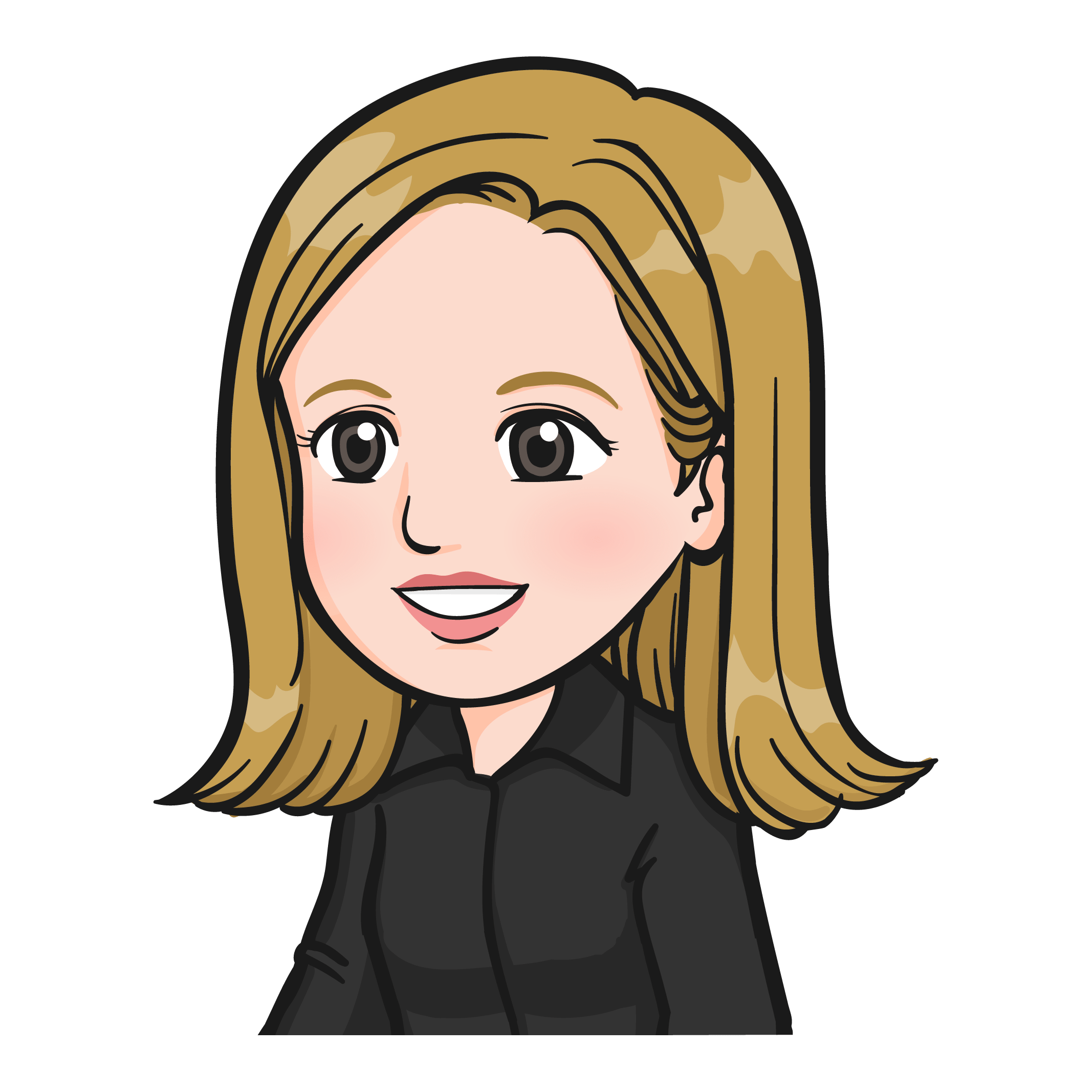 Jessica Livingston Cartoon